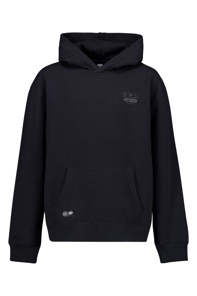 Hoodie Seb Hood Jr image number 0