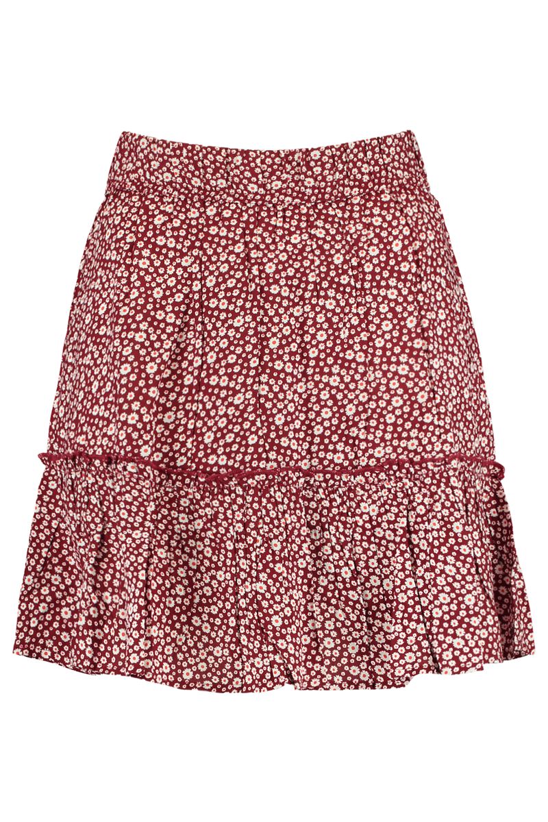 Pleated skirt Regan image number 4
