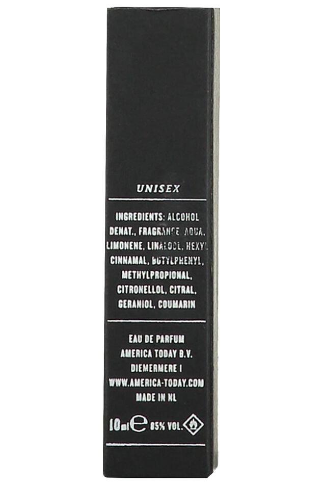 Eau de Parfum AT Fragrance Travelspray image number 1