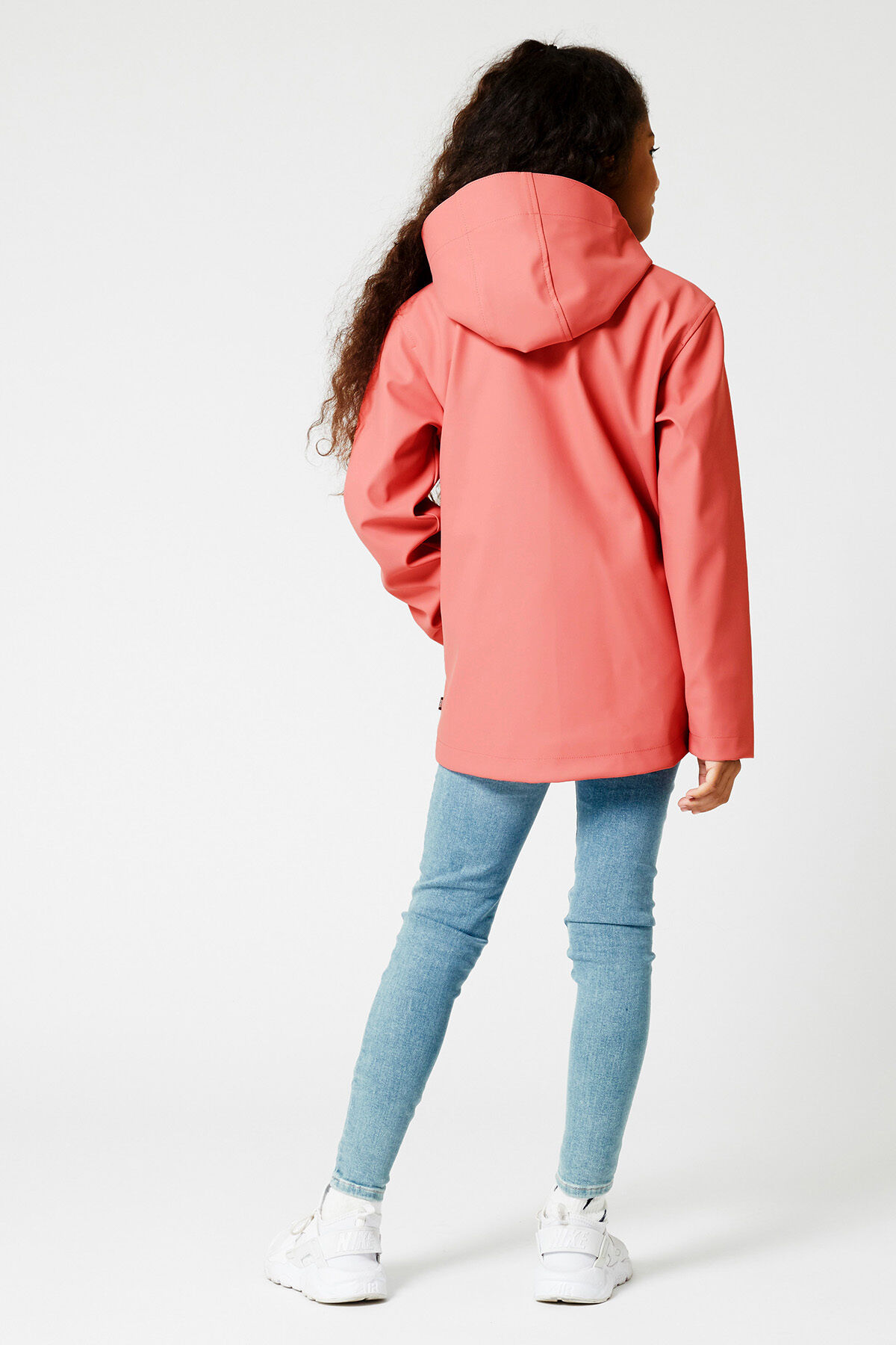 Rain jacket Janice JR image number 2