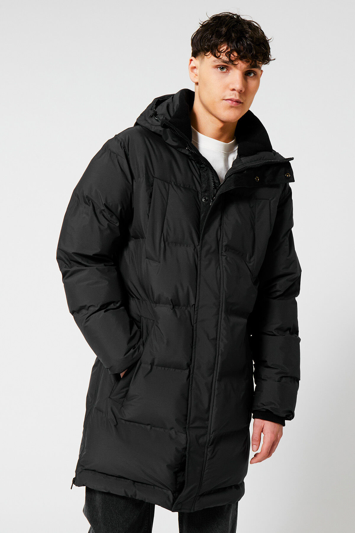 Winterjas Jesley image number 1