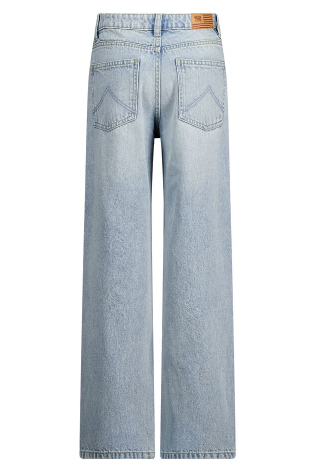 Jeans Irvine JR image number 5