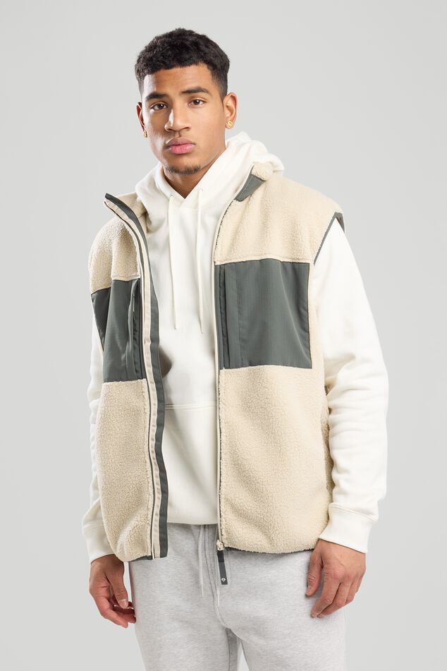 Vest Jeremias image number 1