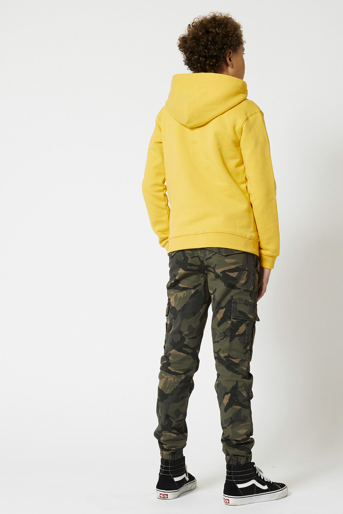 Hoodie Shawn JR image number 2