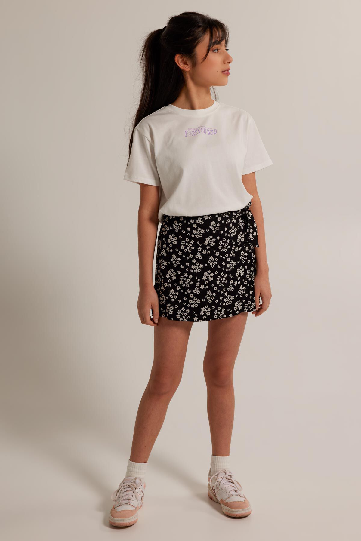 Jupe Rune jr. image number 1