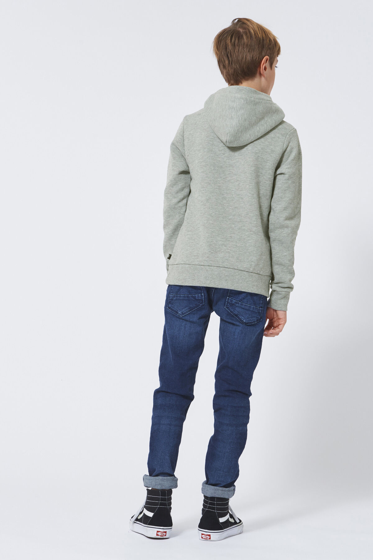 Sweat a capuche Saul Jr image number 2