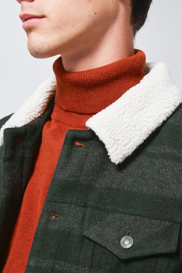 Jacke Jacob image number 3