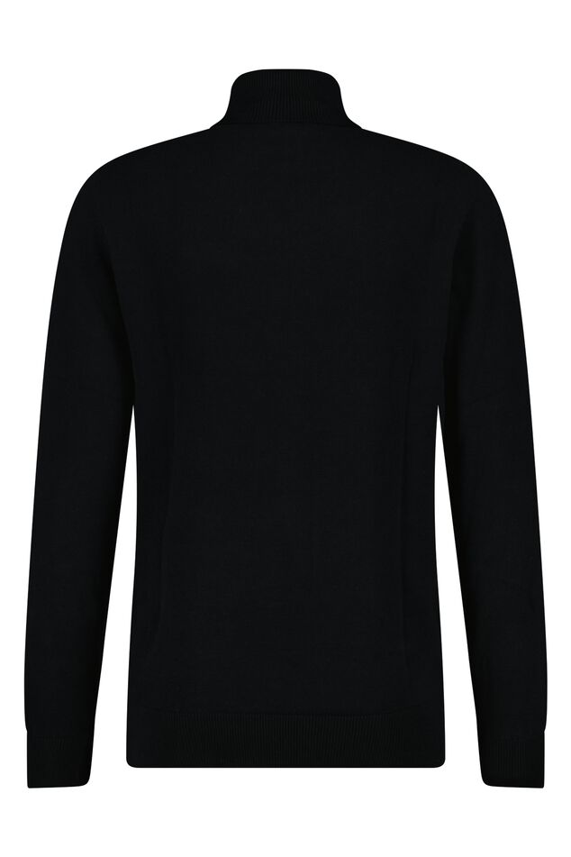 Coltrui Knox image number 1