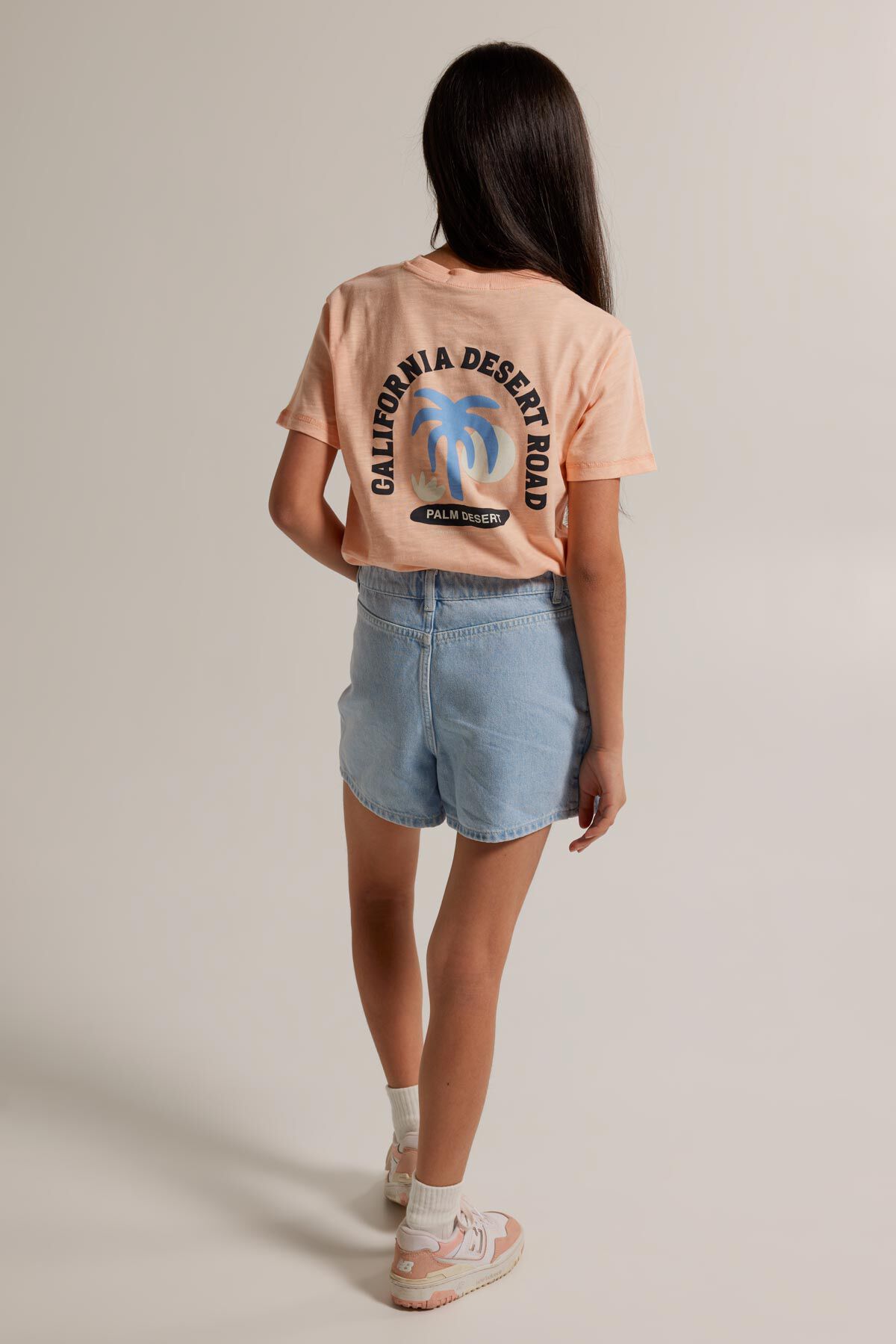 Skirt Reese JR image number 2