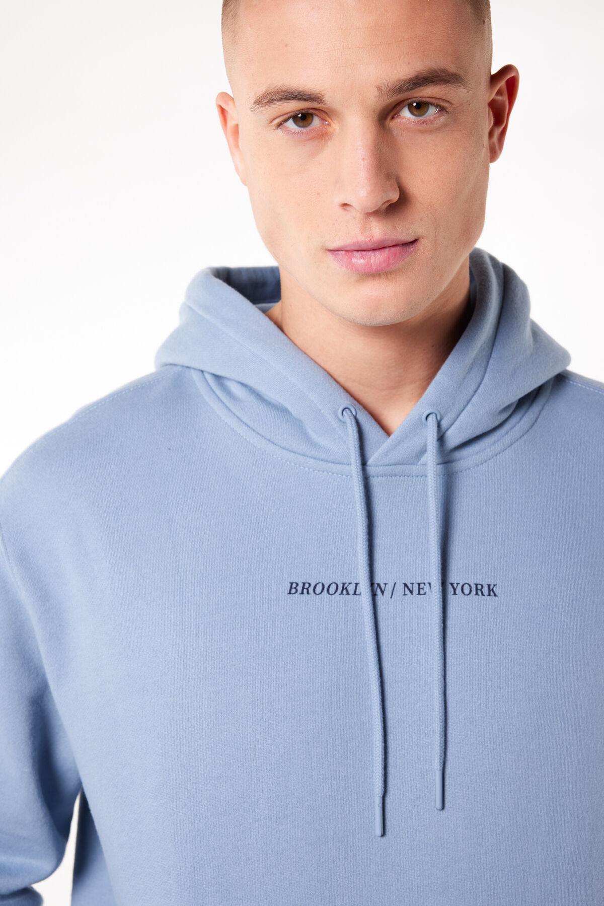 Sweat a capuche Syrus Hood image number 3