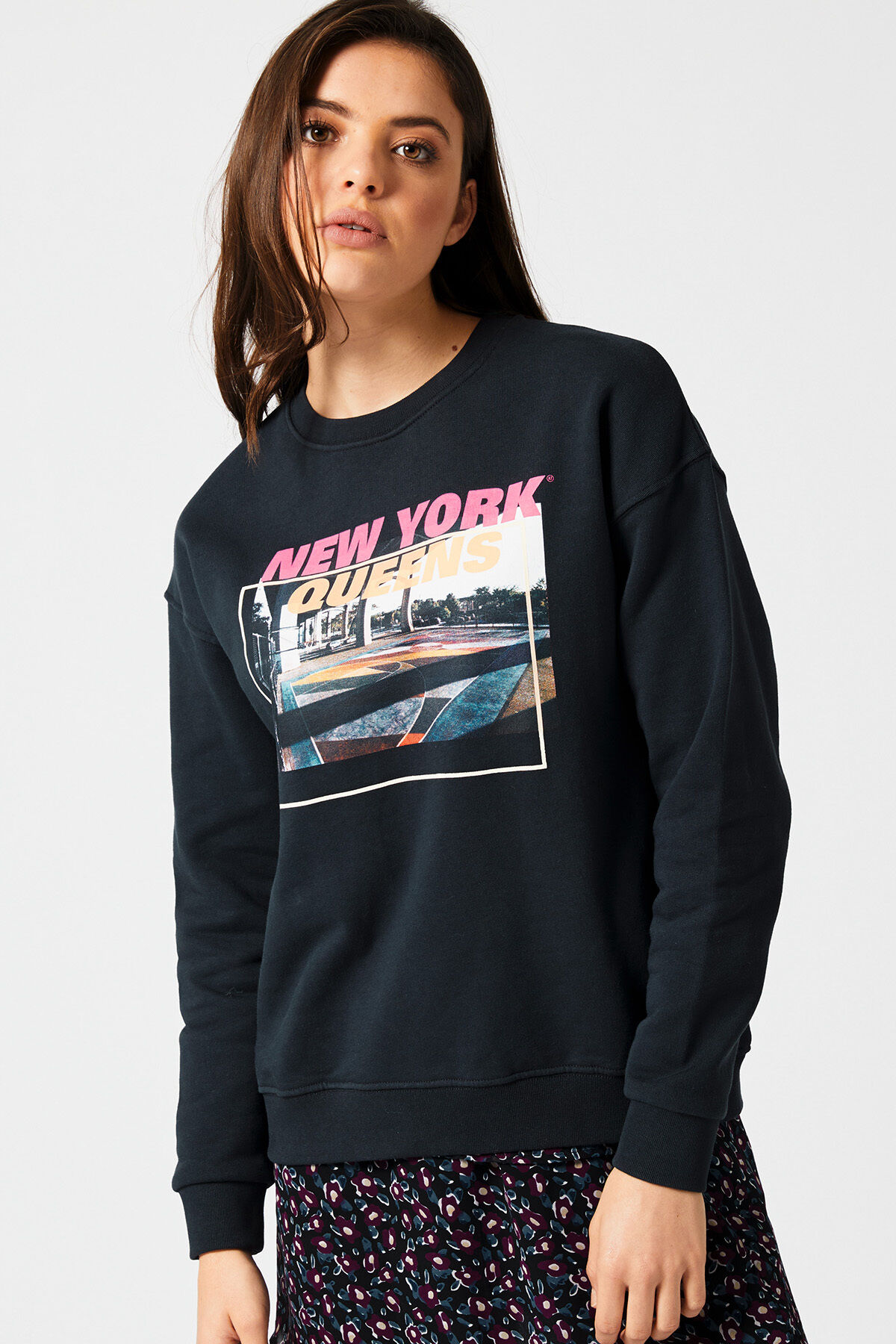 Sweater Sonya image number 1