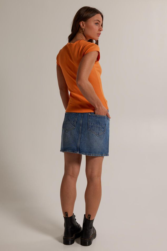 Skirt Rowen image number 2