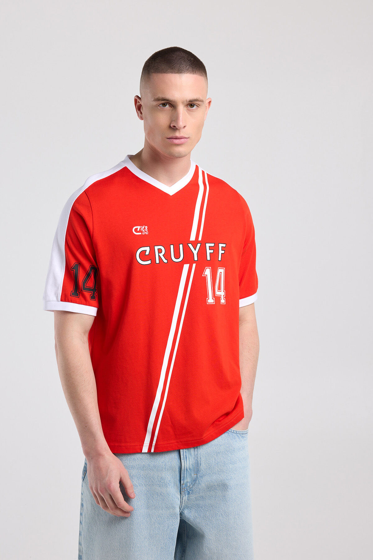 Cruyff Washington image number 0