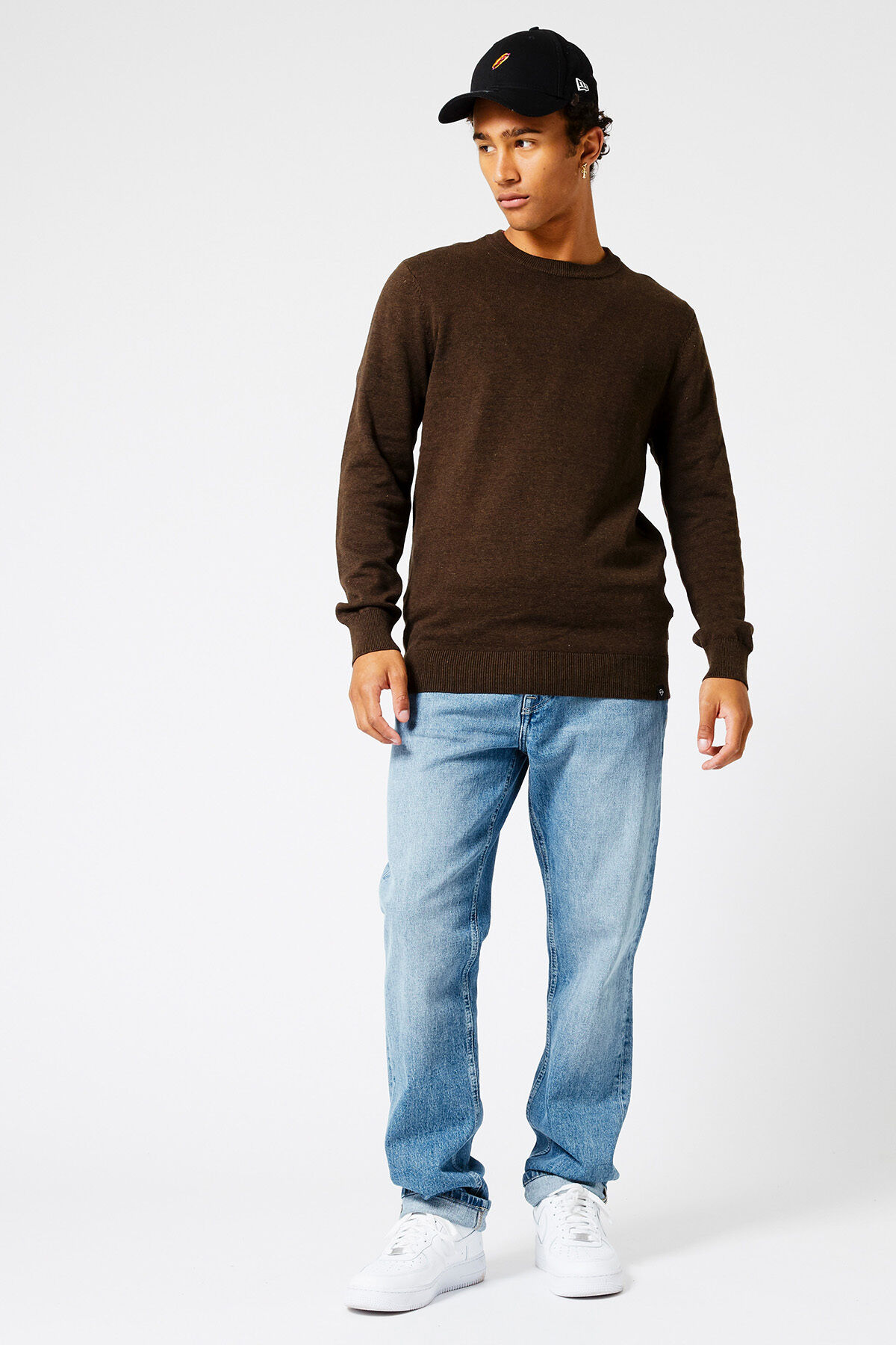 Jumper Keith image number 1