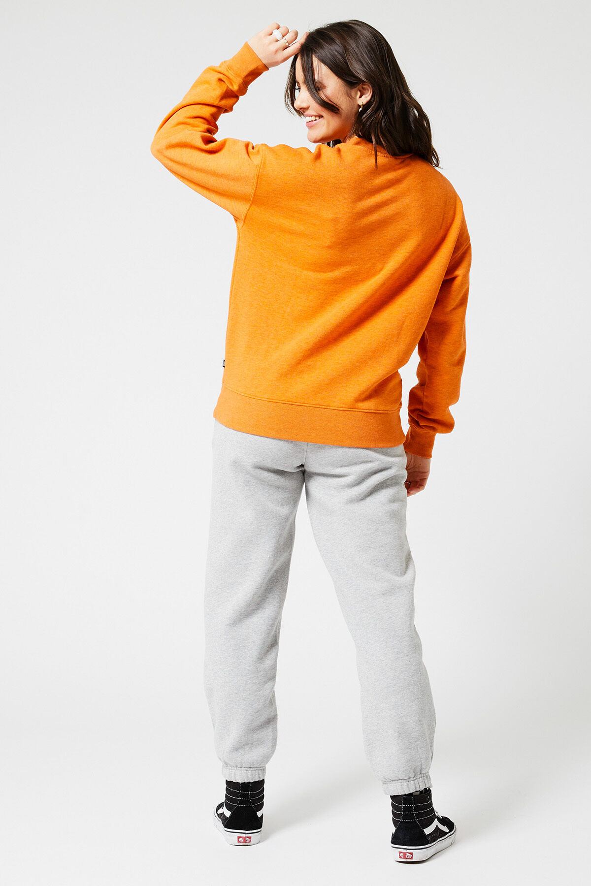 Sweater Sidney Crew image number 2