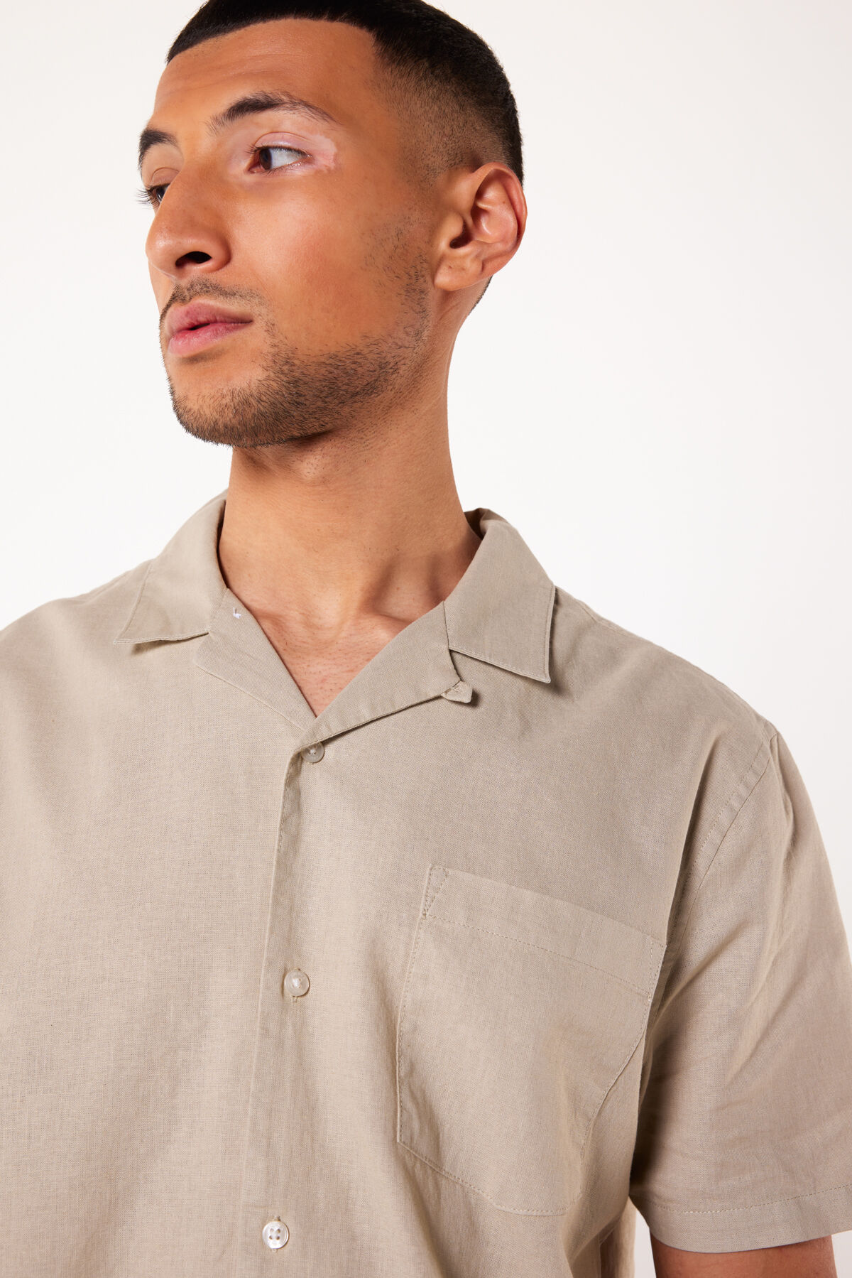 Overhemd Isley image number 3