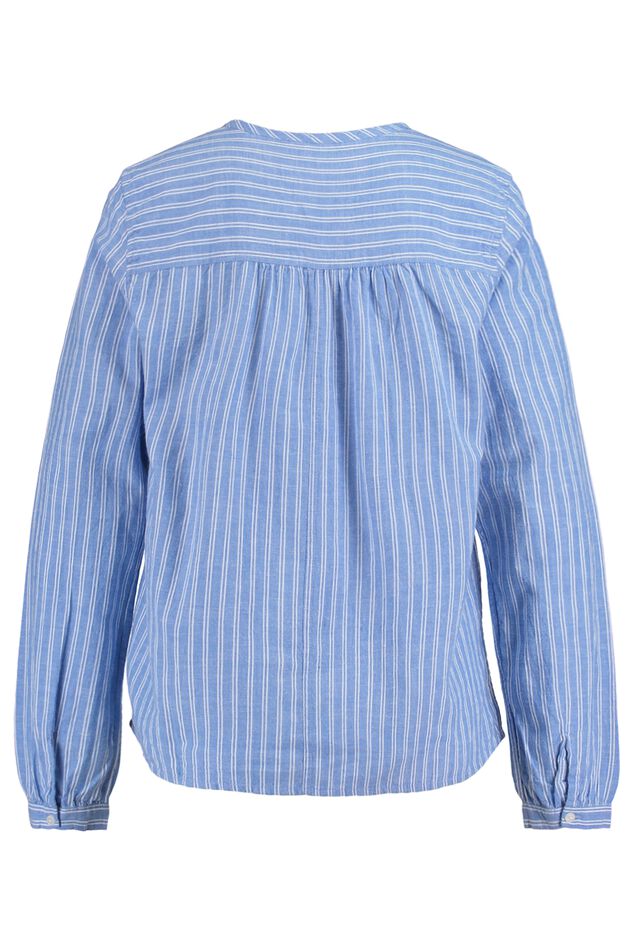 Blouse collar Blossom image number 1