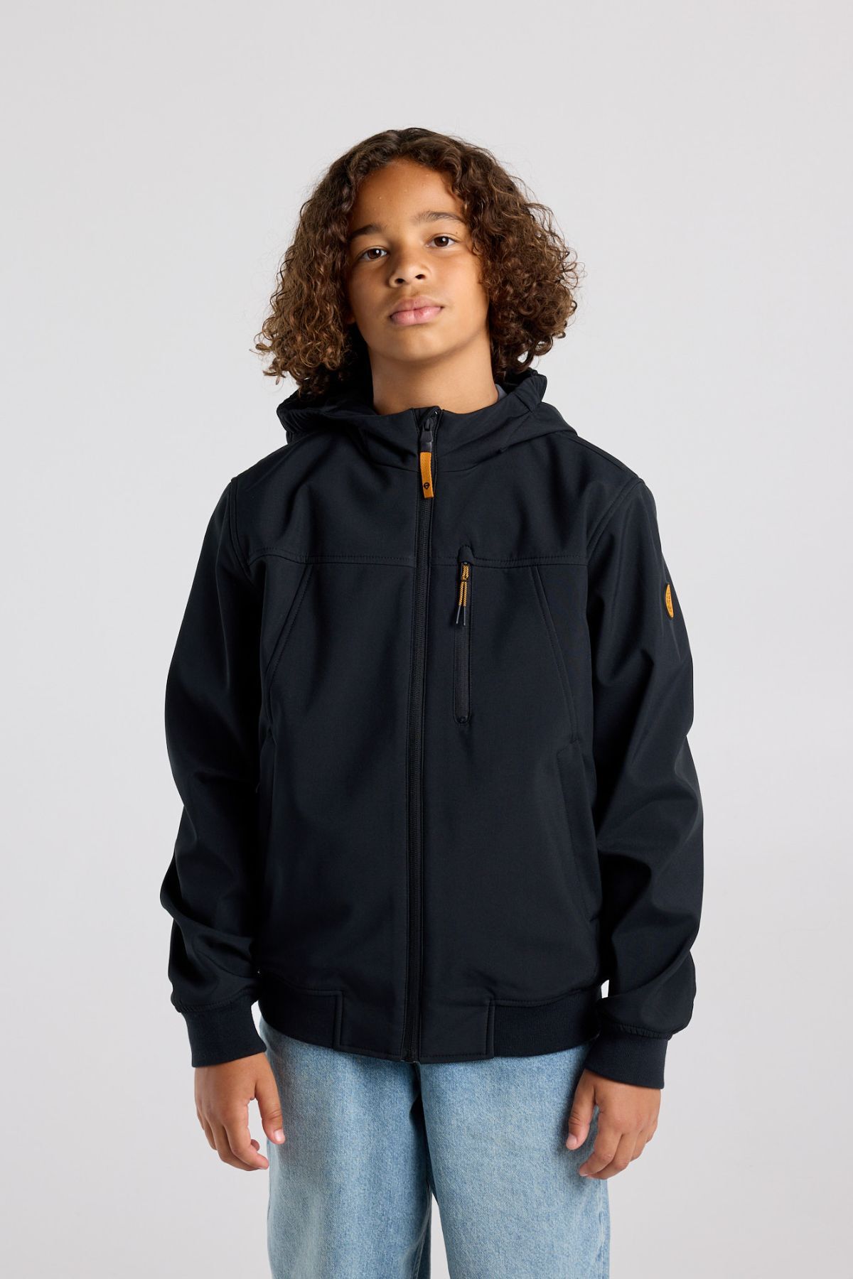 Jason JR image number 0