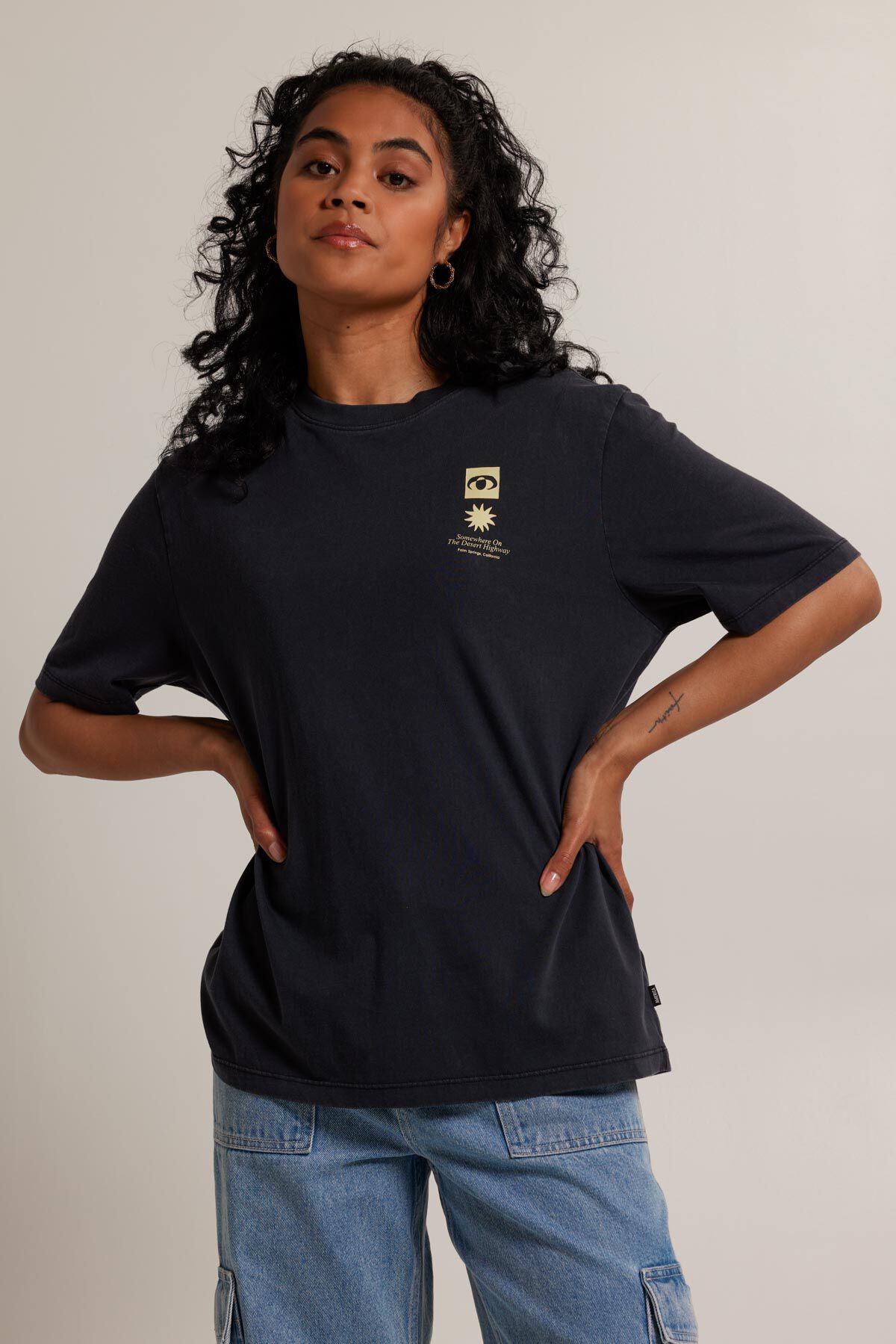 T-shirt Eevi image number 0