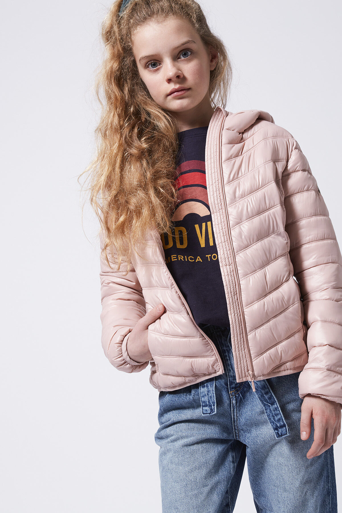 Jacket Alice Jr. image number 3