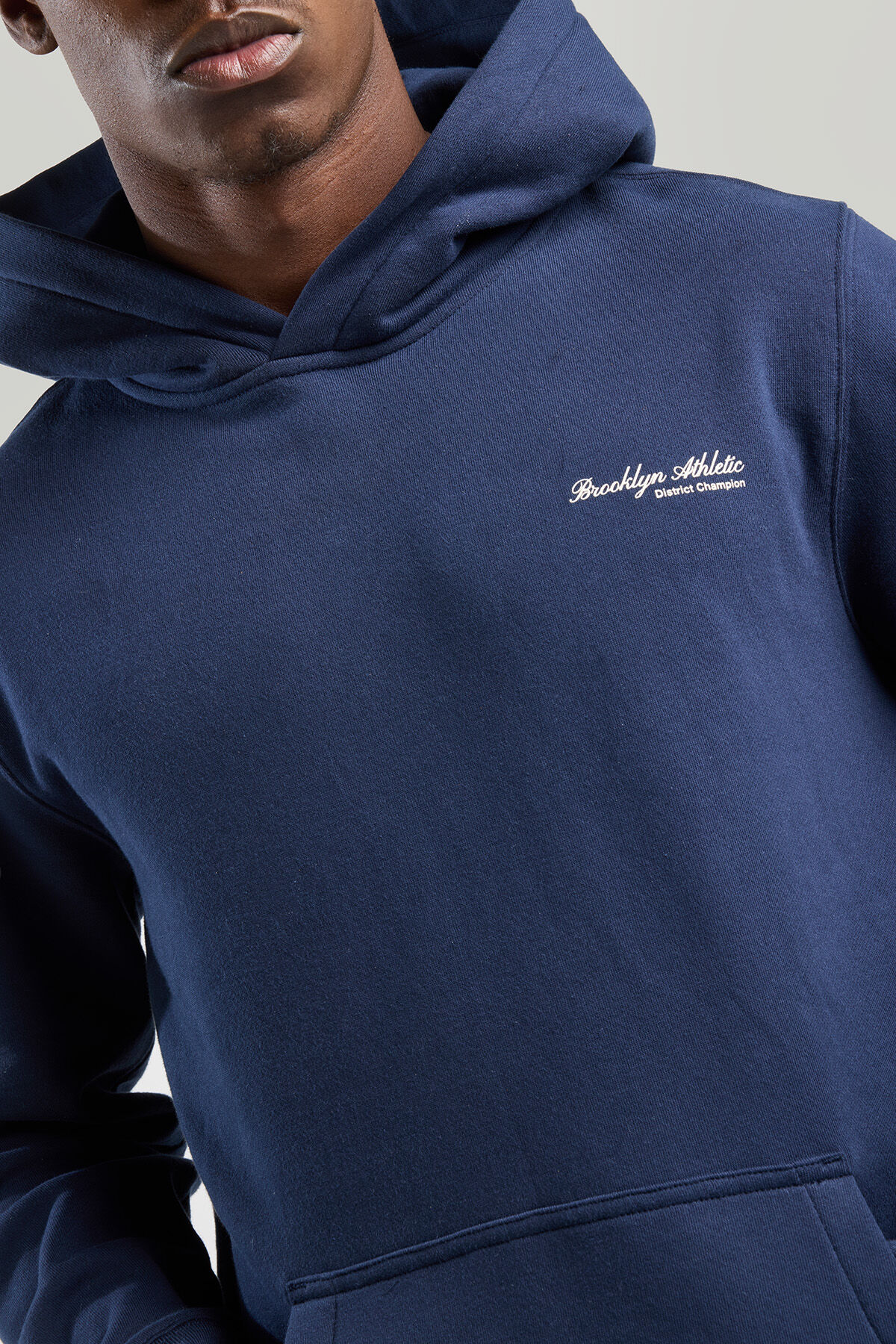 Hoodie Sun Hood image number 1