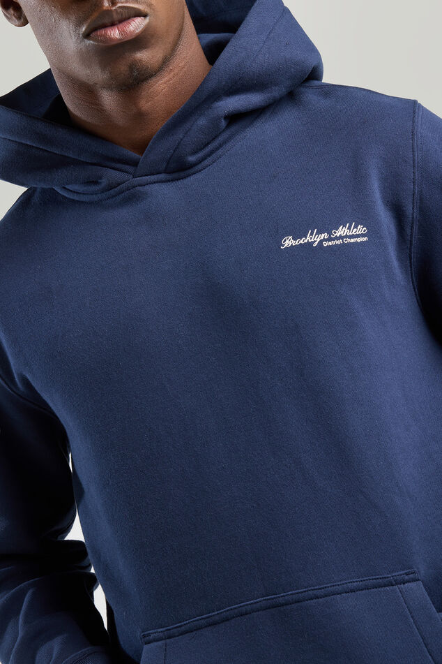 Hoodie Sun Hood image number 1