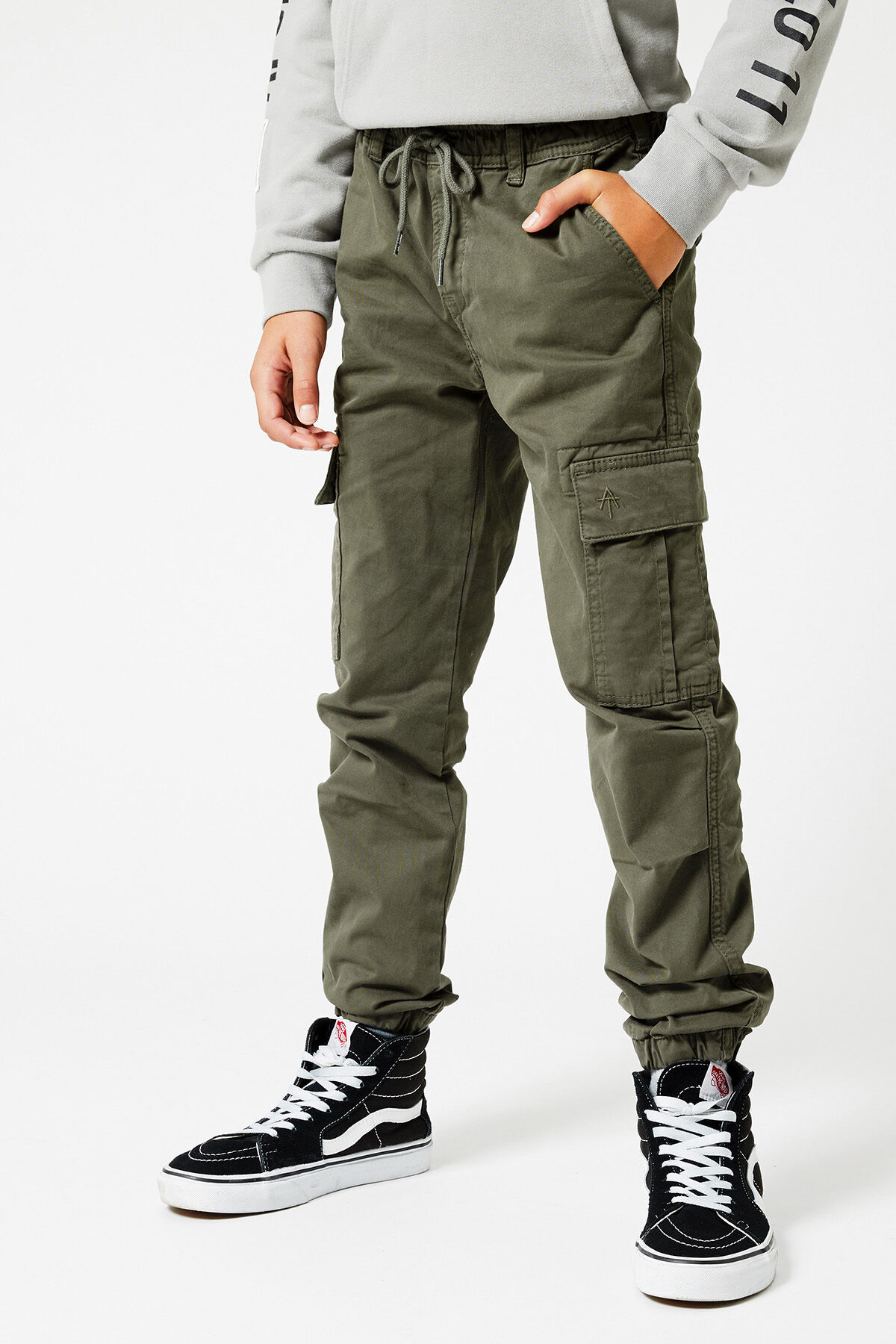 Trousers Pharrel JR image number 1
