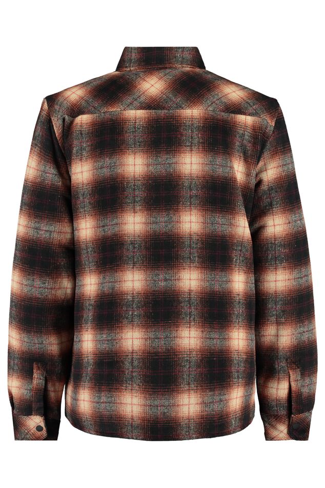 Overhemd Holt padded image number 5