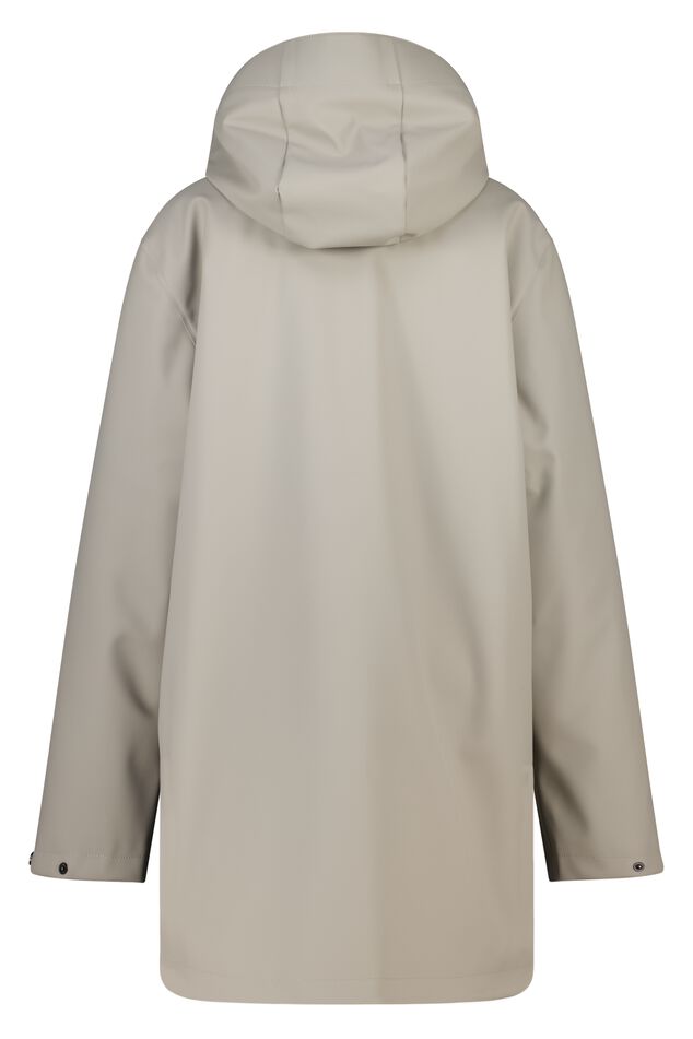 Rain jacket Jake padded image number 1