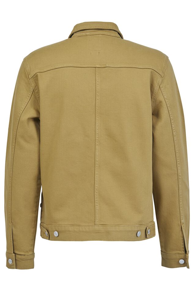 Veste en denim Jarvey Jr image number 1
