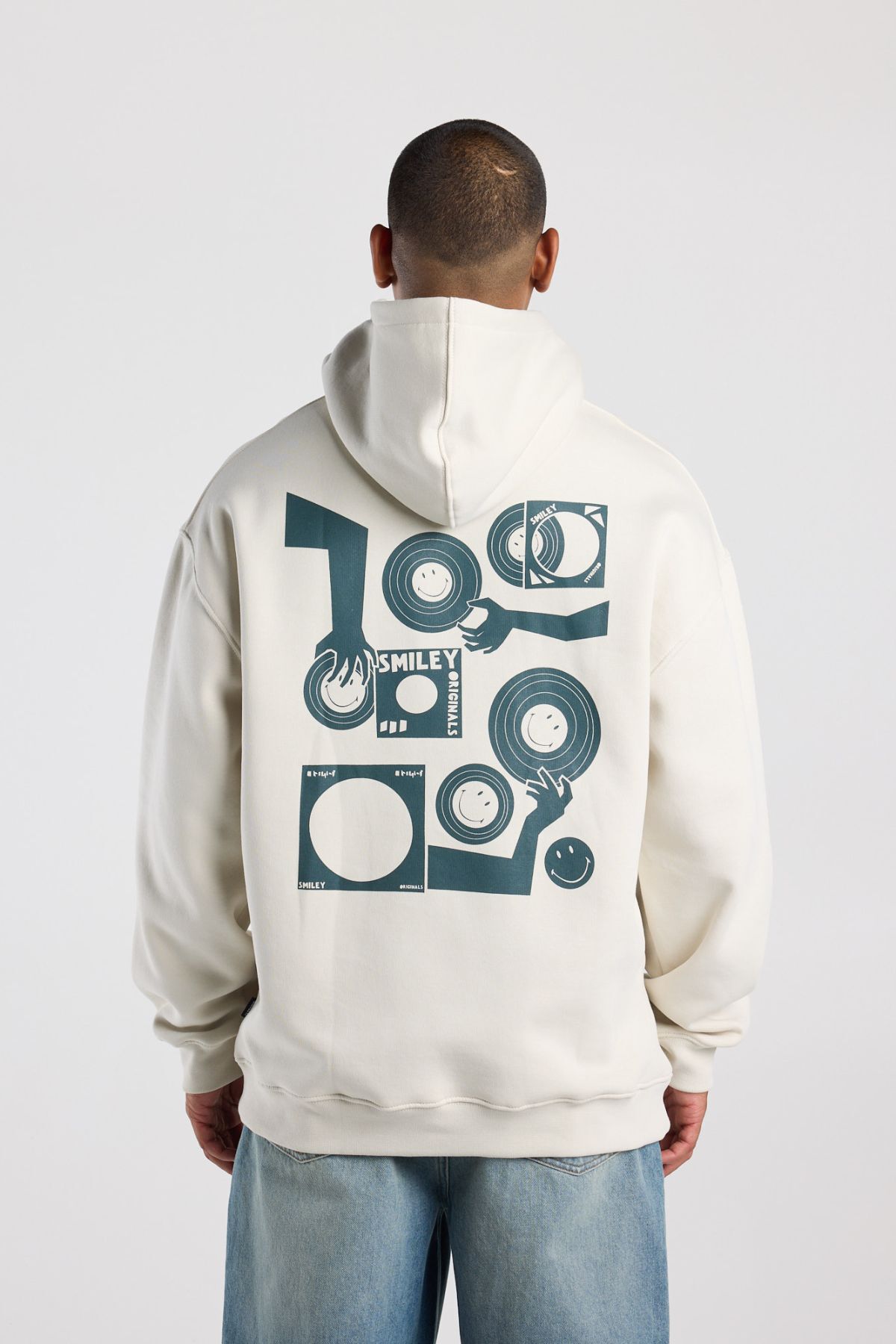 Stuss Hood image number 3