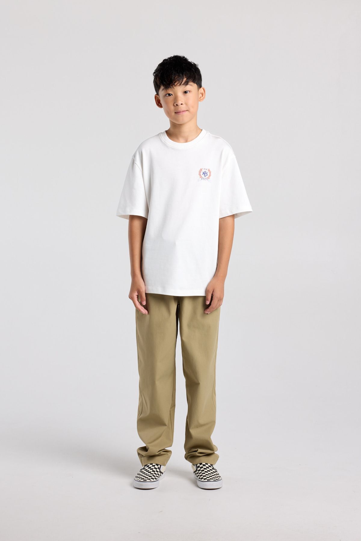 Pierce JR image number 0