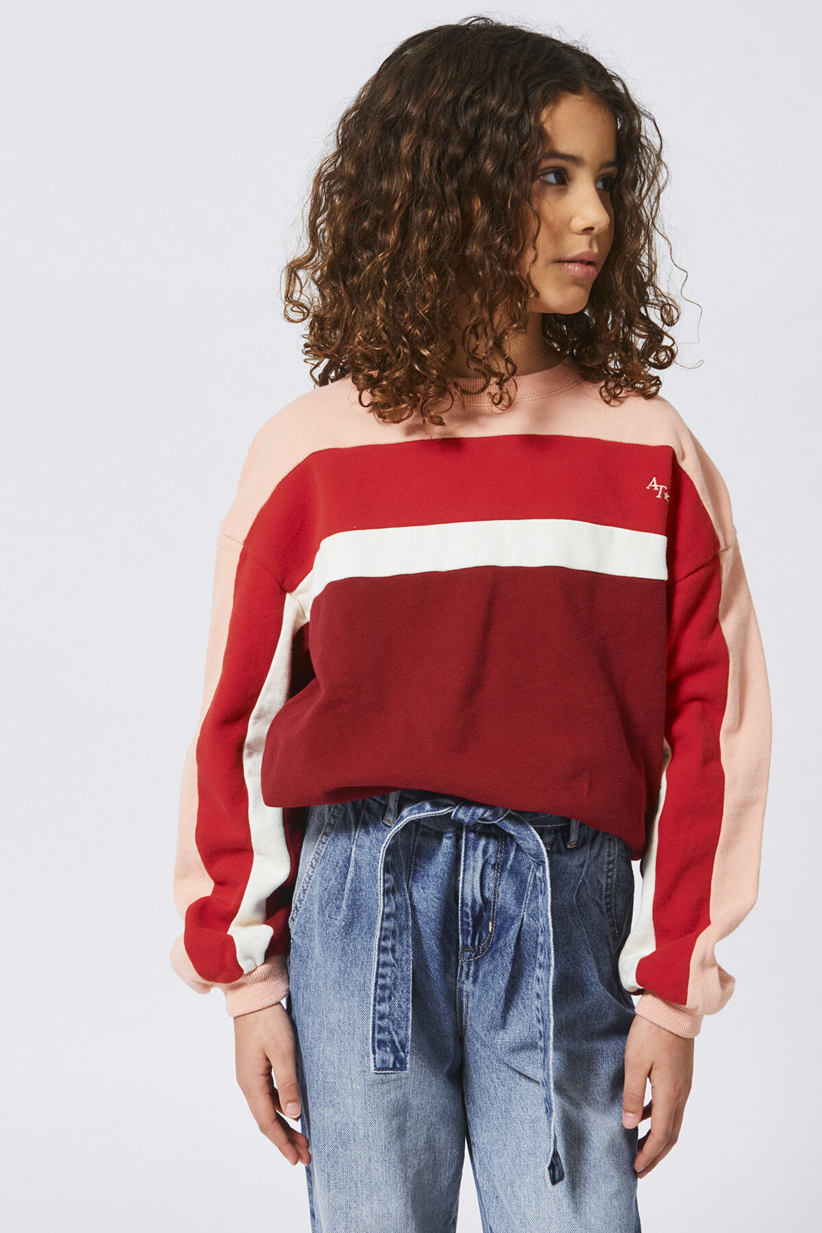 Sweater Sofie Jr. image number 0