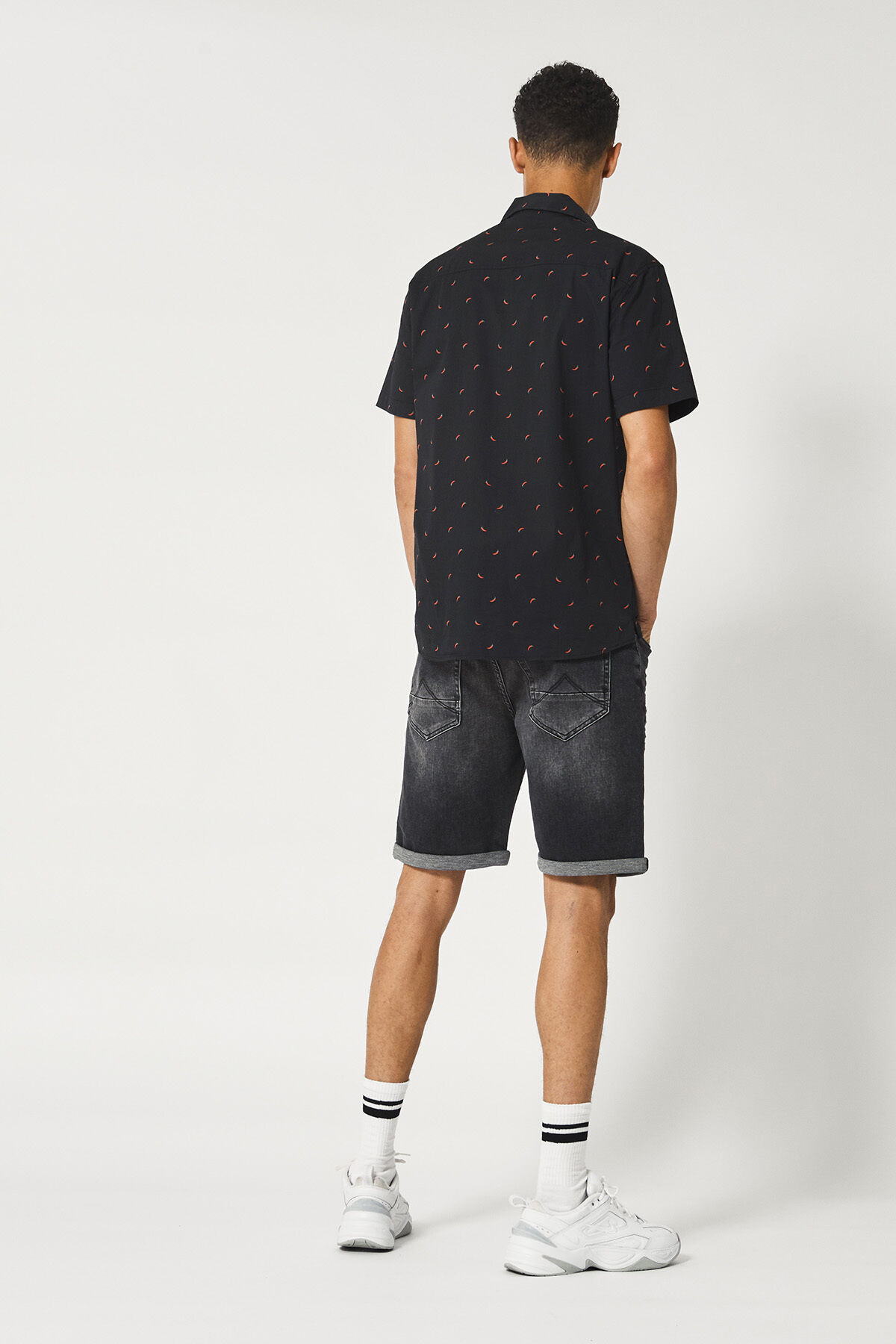 Hemd Izra image number 2