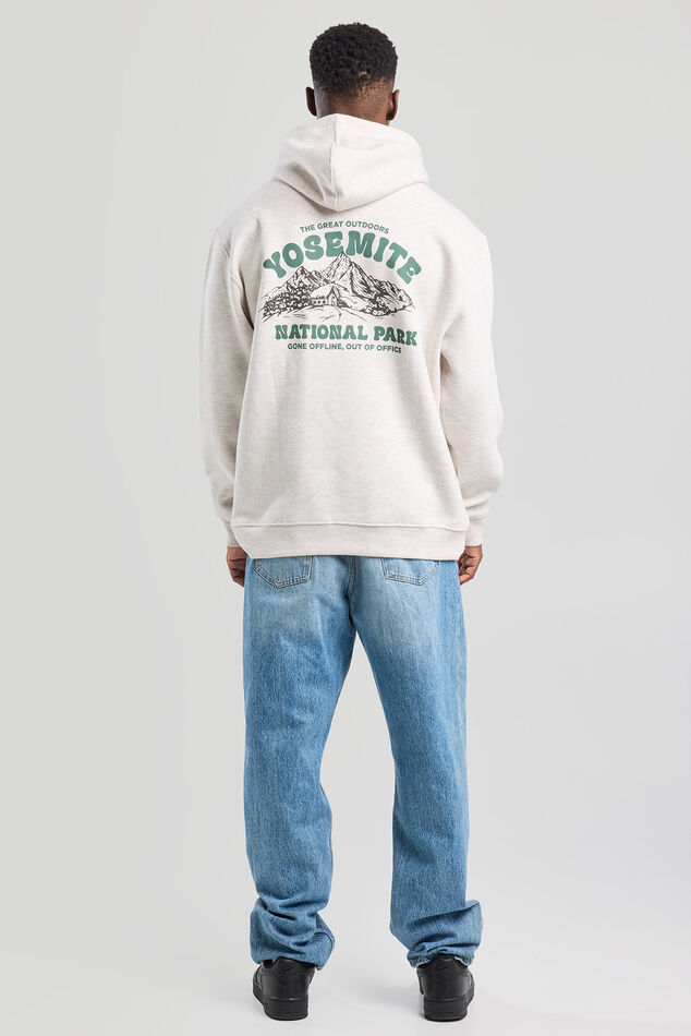 Hoodie Stig Hood image number 2