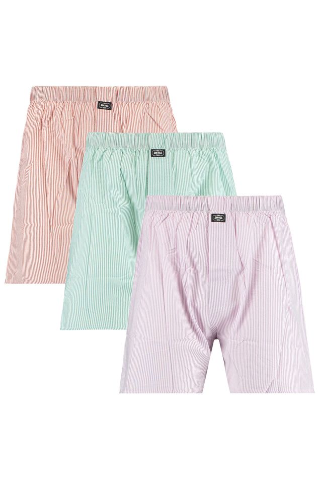 Boxershort Thomas 3P image number 0