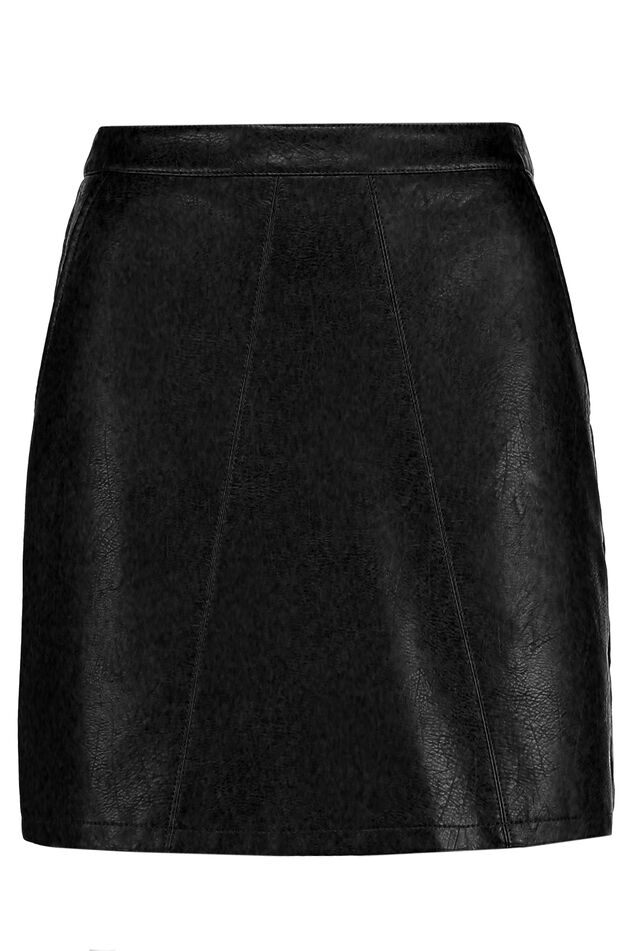 A-line skirt Rix image number 0