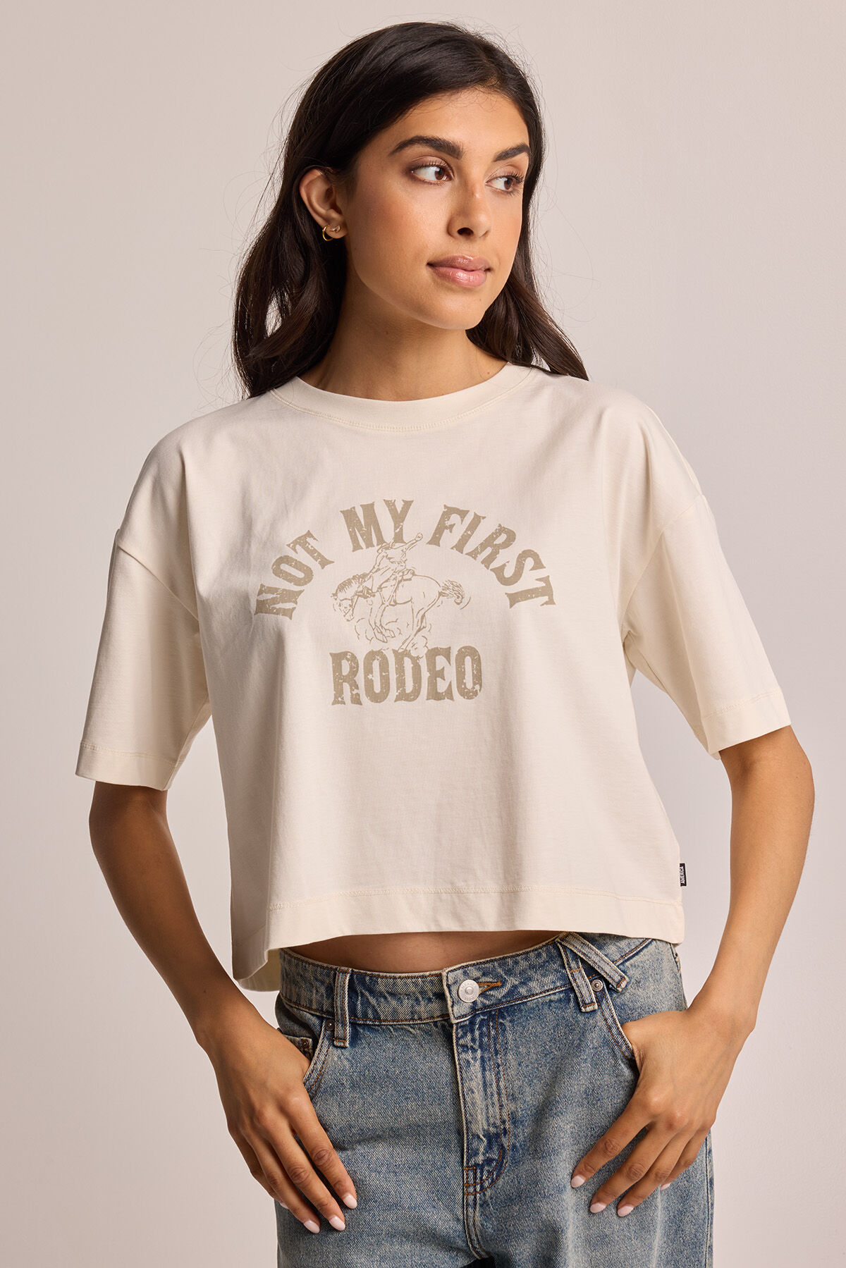 T-shirt Evina image number 1