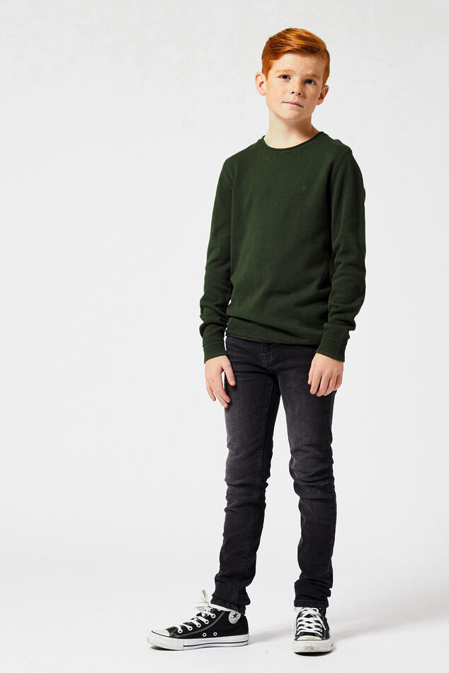 Jumper Kobra Jr. image number 0