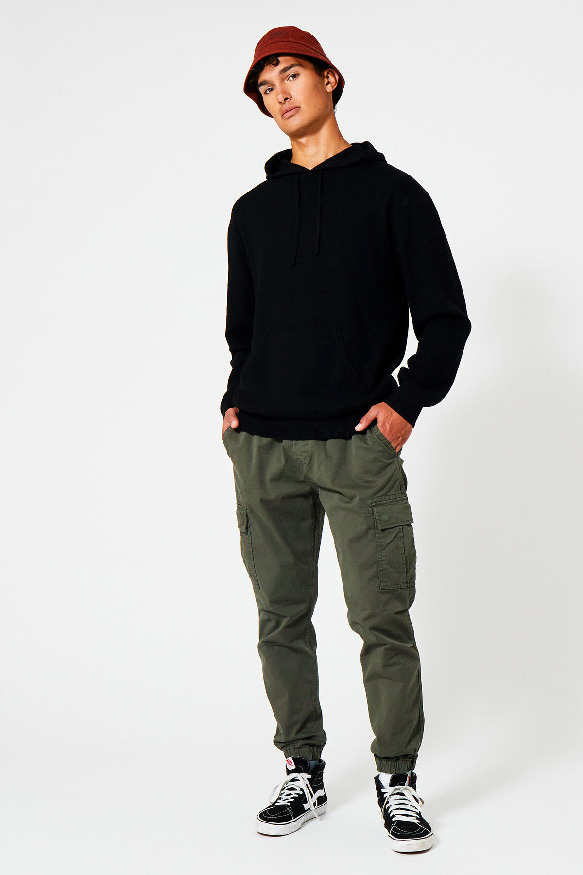 Trousers Pharrell image number 0