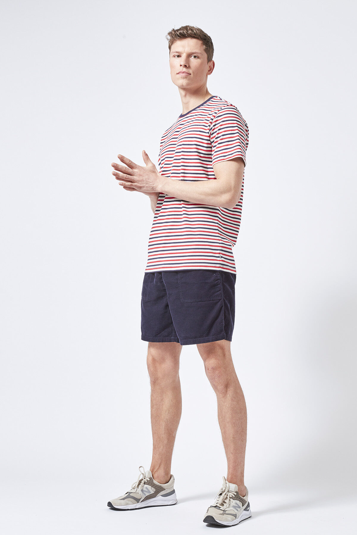 Short Norris image number 0