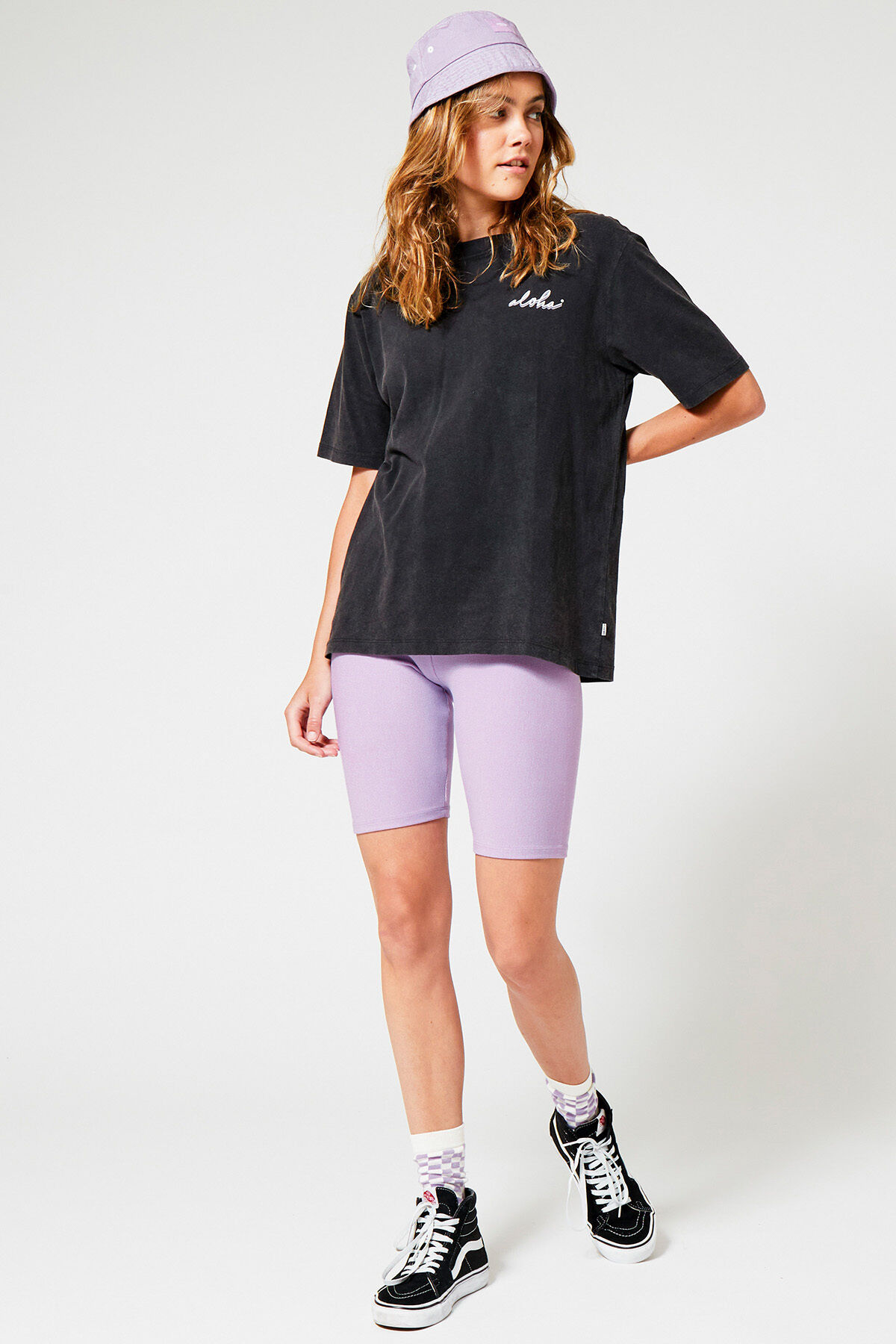 T-shirt Ellison image number 2