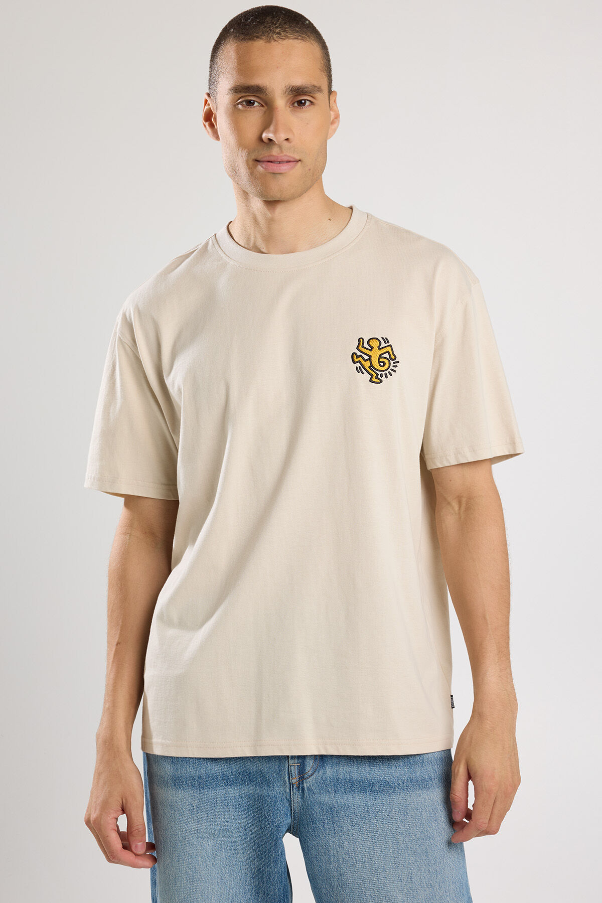 Enda T-shirt image number 3