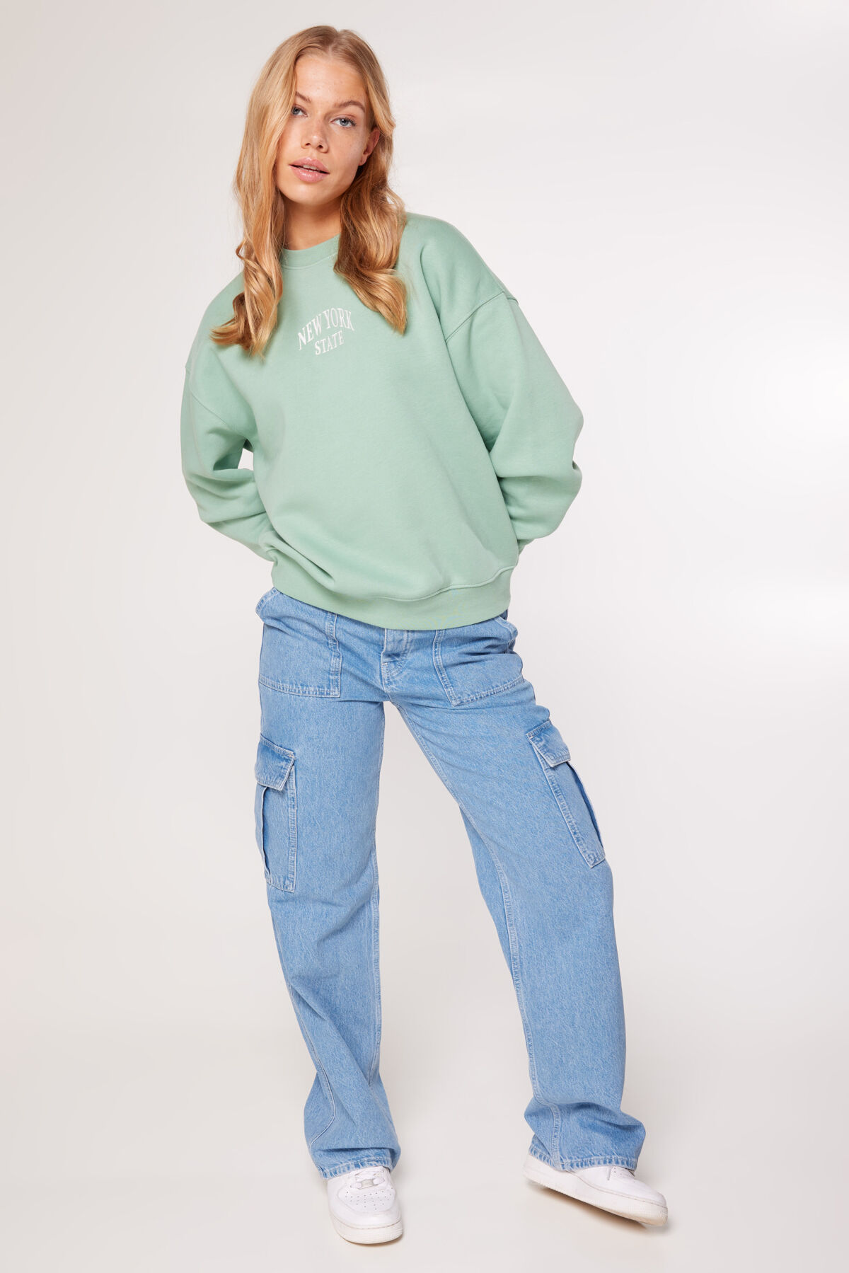 Sweater Shay image number 1