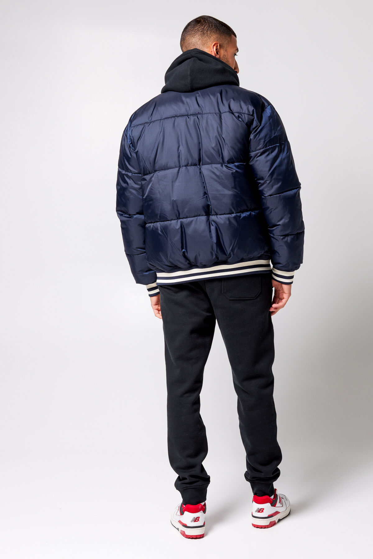 Winterjas Jem image number 2