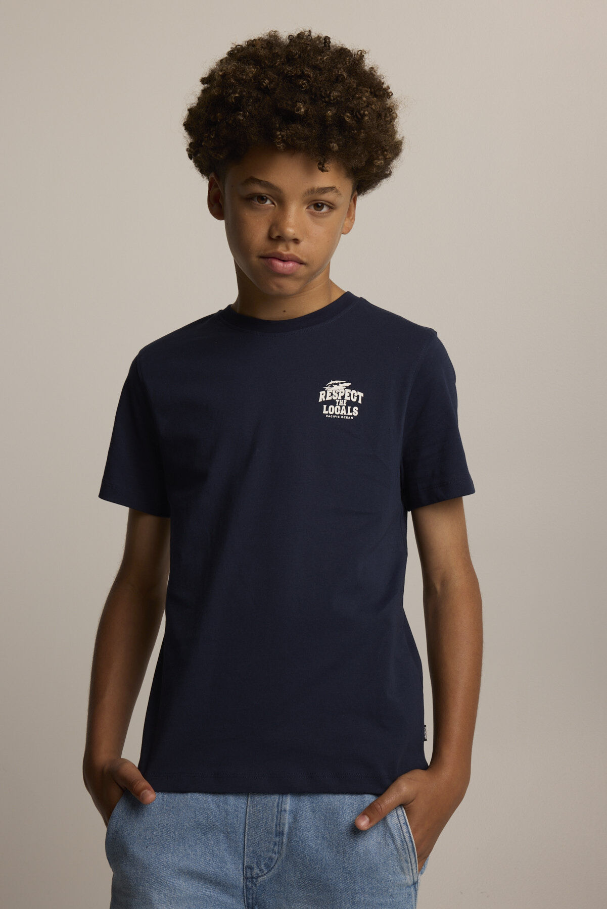 T-shirt Eden JR image number 2