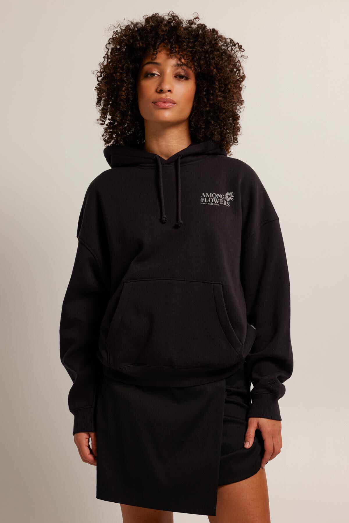 Sweat a capuche Susy image number 0