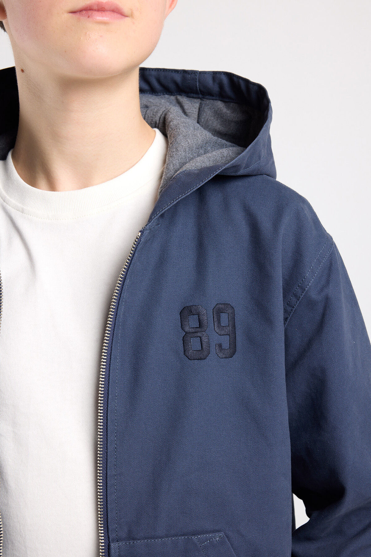 Judd JR image number 3