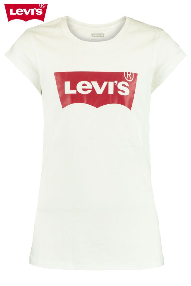 T-shirt S/S Batwing Tee image number 0