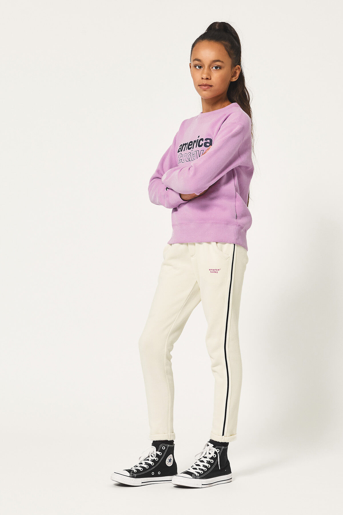 Jogging pants Cato Jr image number 0